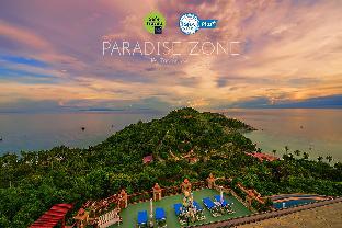 ko tao resort paradise zone