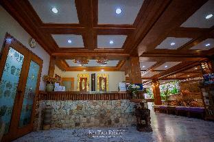 ko tao resort paradise zone