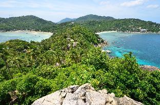 ko tao resort paradise zone