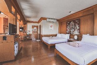 ko tao resort paradise zone