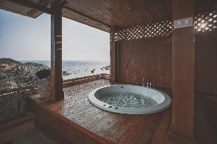 ko tao resort paradise zone