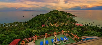 koh tao