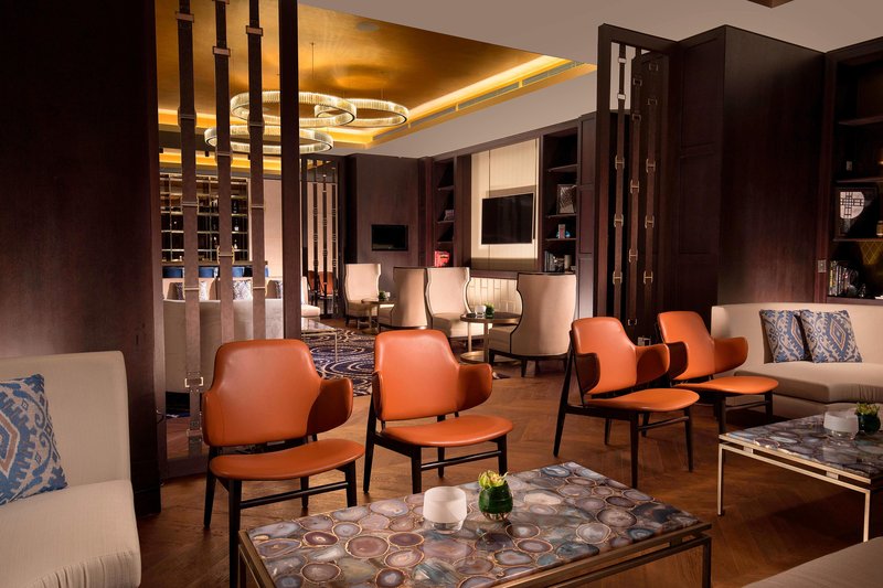 the st regis astana