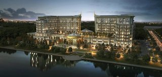 the st regis astana
