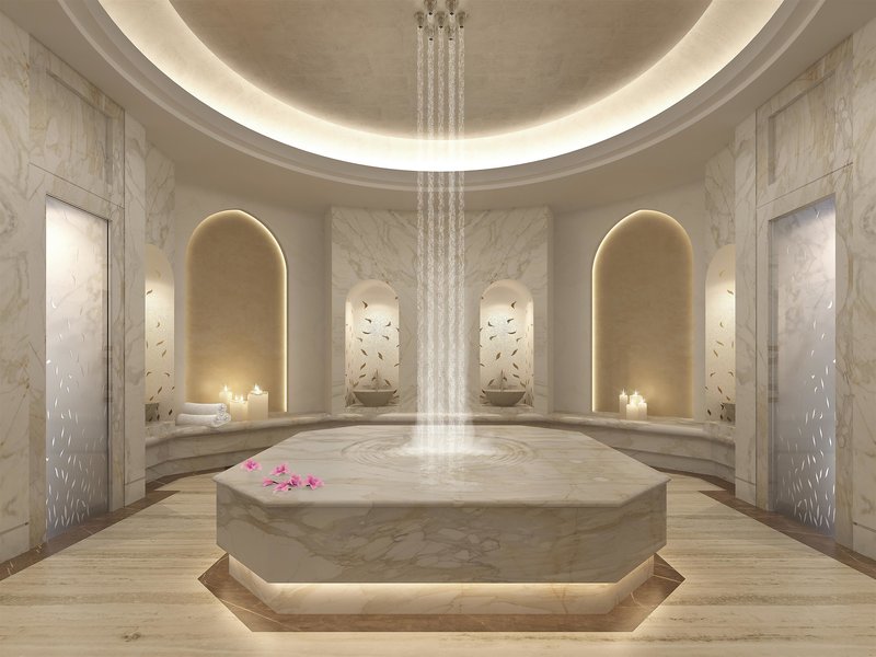 the st regis astana