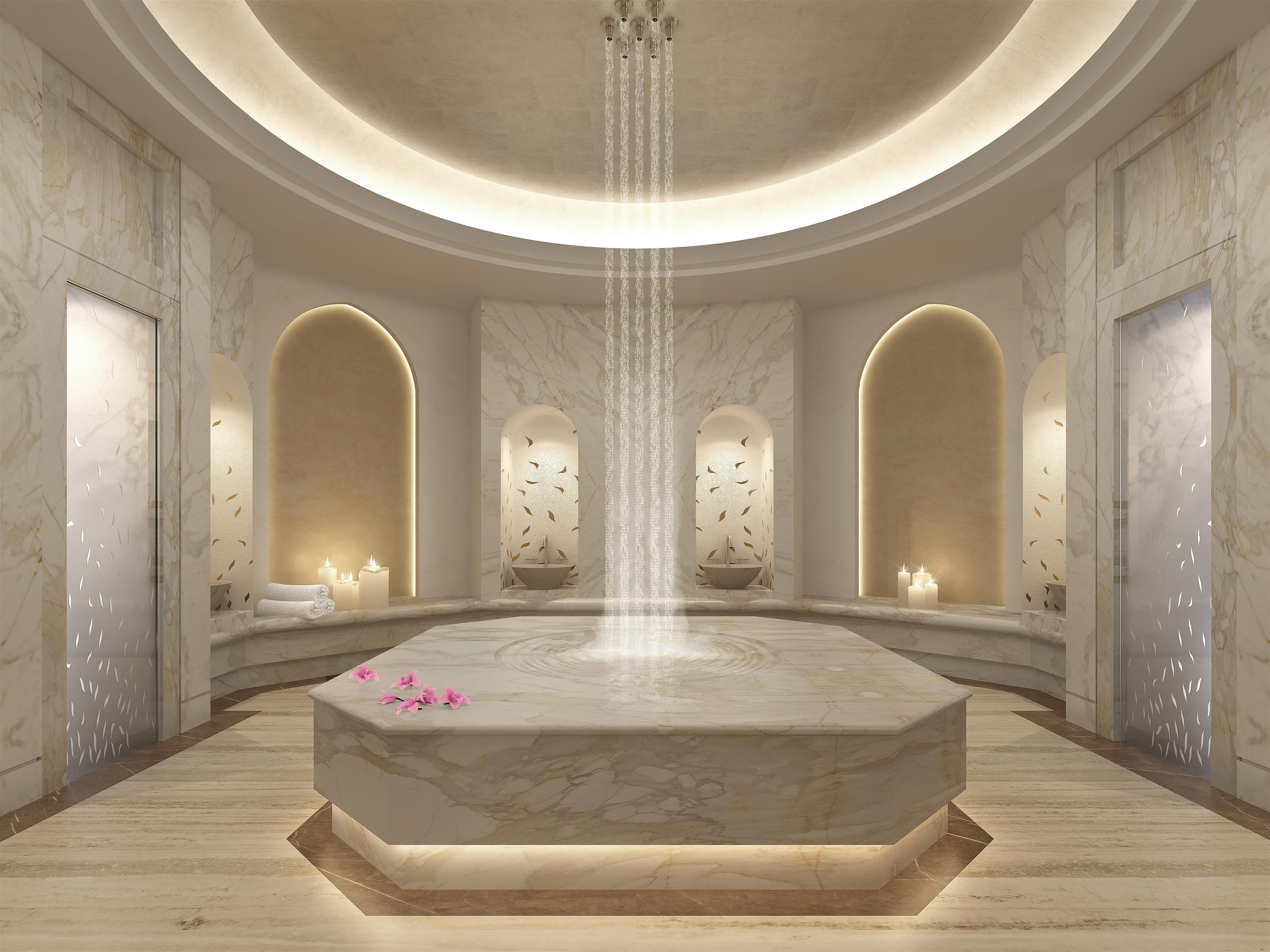 the st regis astana