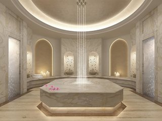 the st regis astana