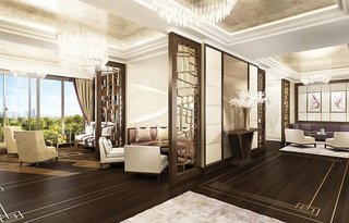 the st regis astana