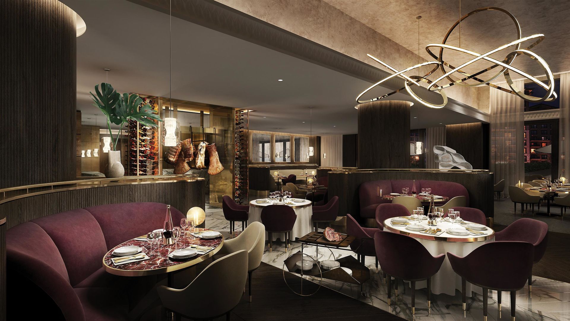 the st regis astana