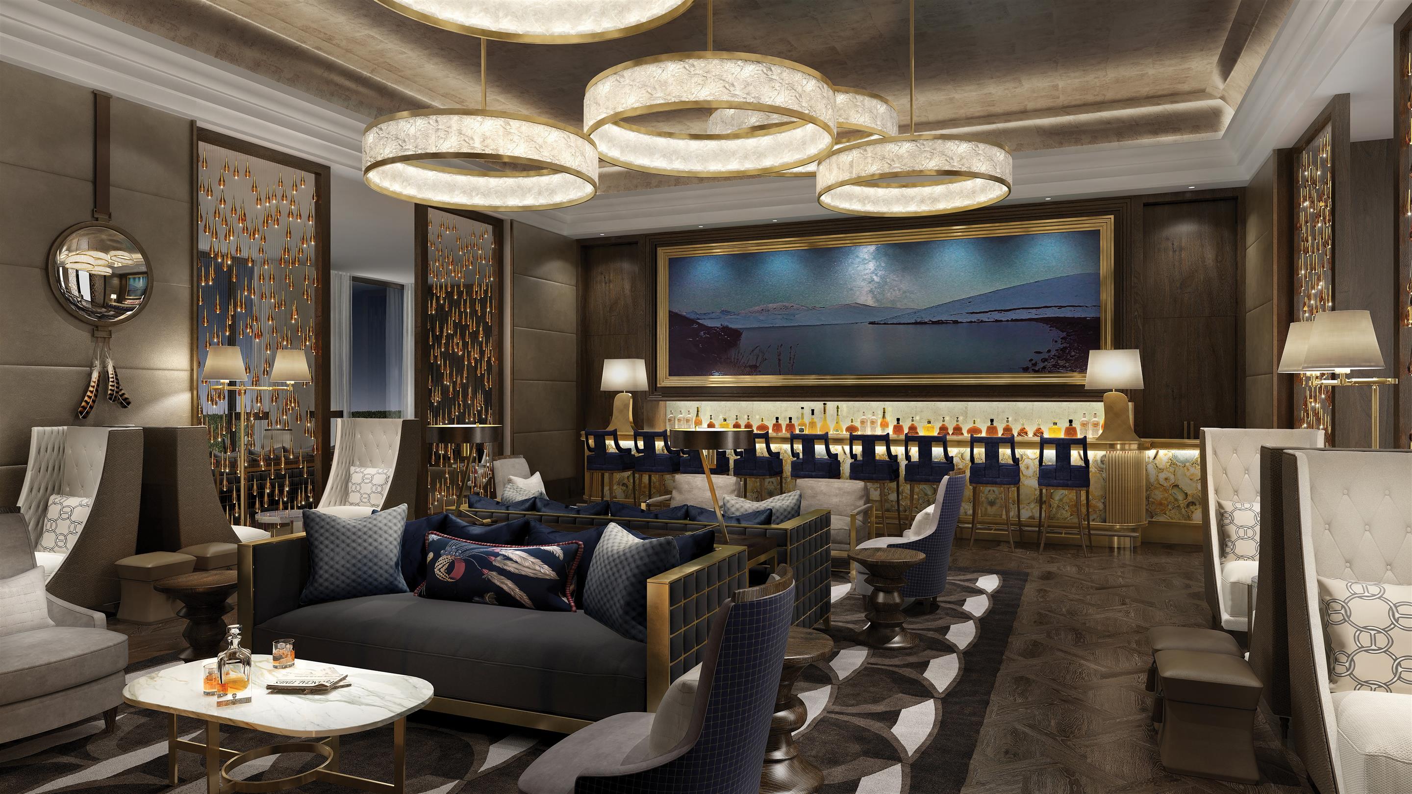 the st regis astana