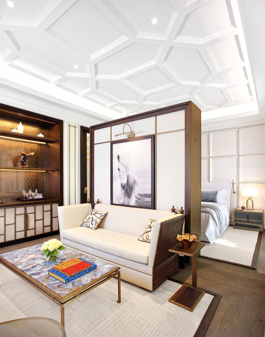 the st regis astana