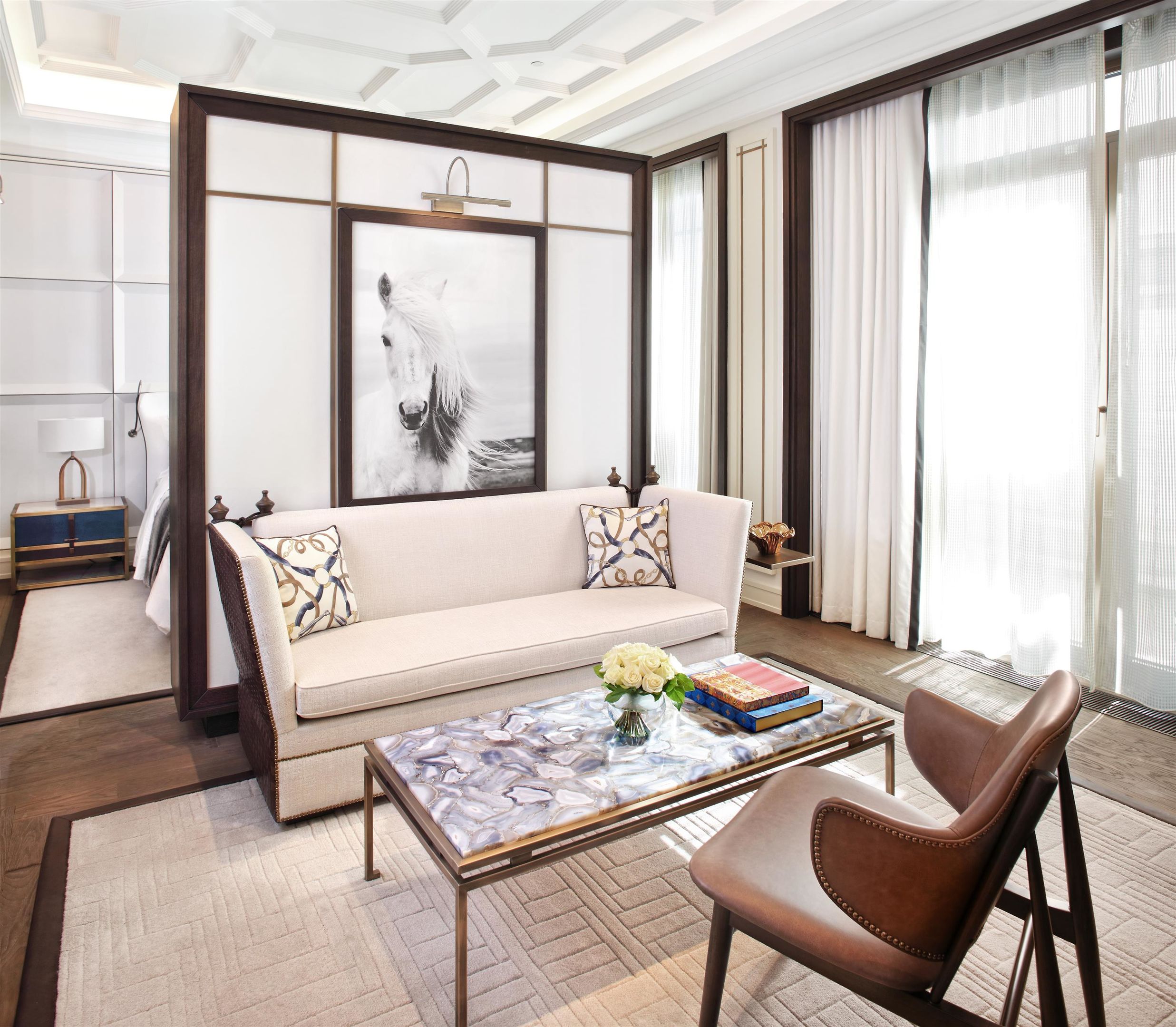 the st regis astana