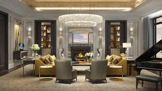 the st regis astana