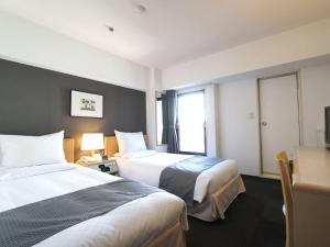 hotel the centre utsunomiya