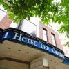 hotel the centre utsunomiya