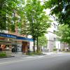 hotel the centre utsunomiya