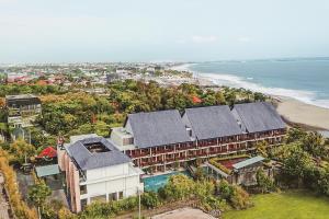 Swarga Suites Bali Berawa, Marclan Collection,Bali>>Badung,5 star