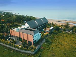 Swarga Suites Bali Berawa, Marclan Collection,Bali>>Badung,5 star