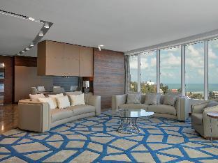 Sheraton Annaba Hotel,Annaba Province>>Annaba,5 star
