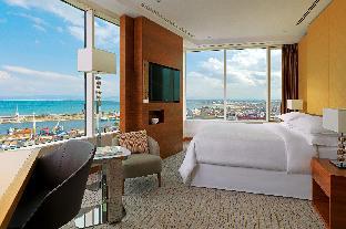 Sheraton Annaba Hotel,Annaba Province>>Annaba,5 star
