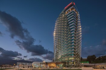 sheraton annaba hotel