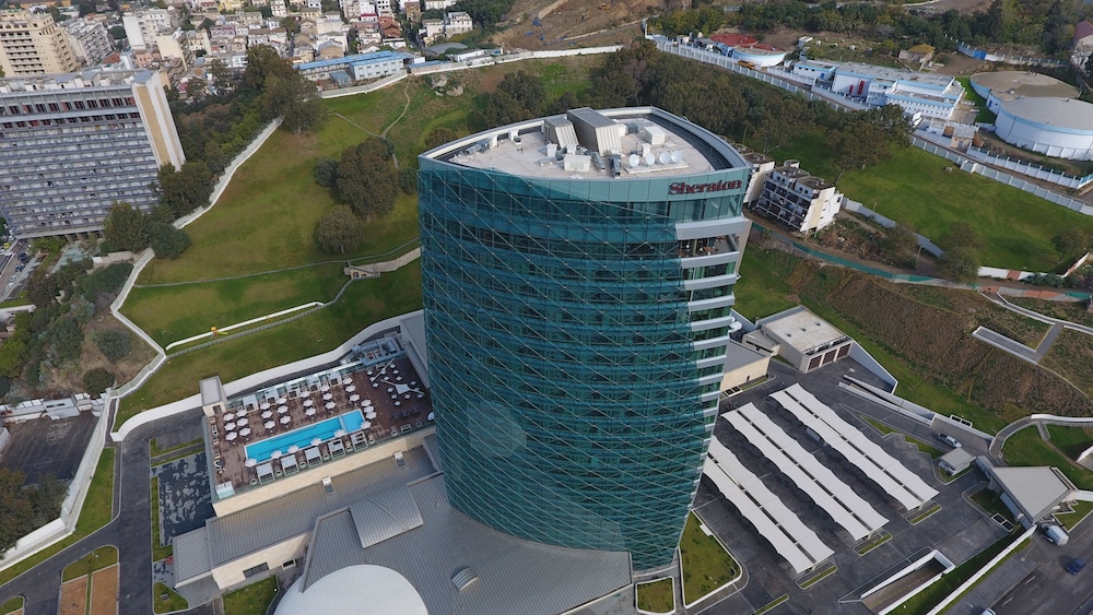 sheraton annaba hotel