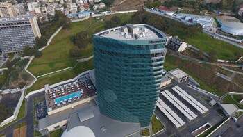 sheraton annaba hotel