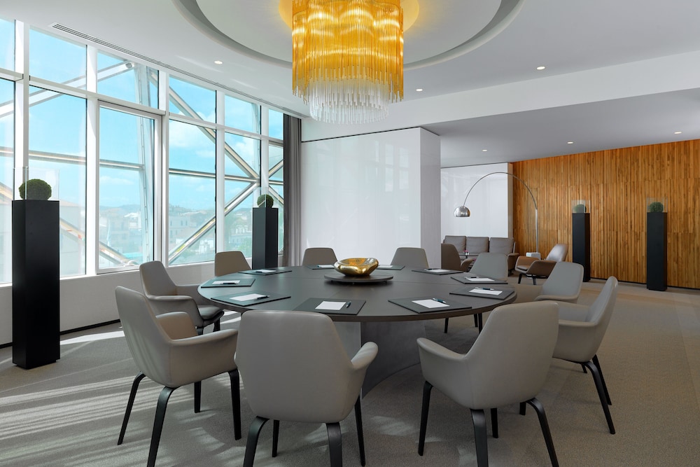 sheraton annaba hotel