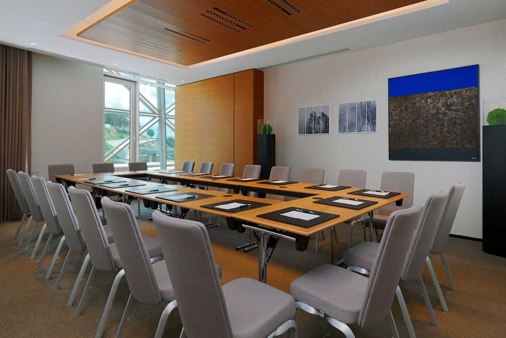 sheraton annaba hotel