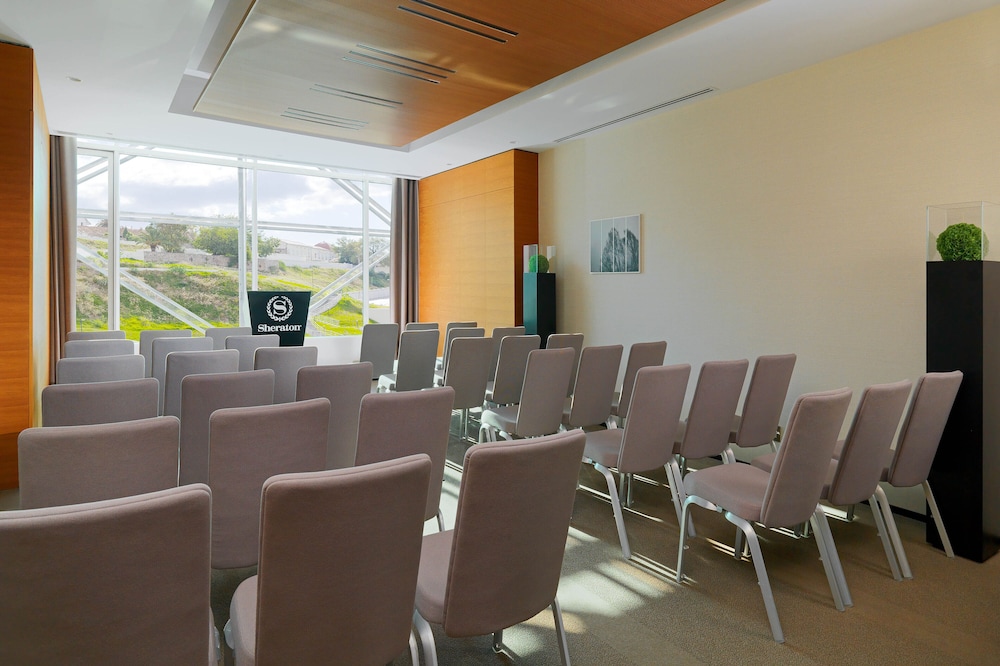 sheraton annaba hotel