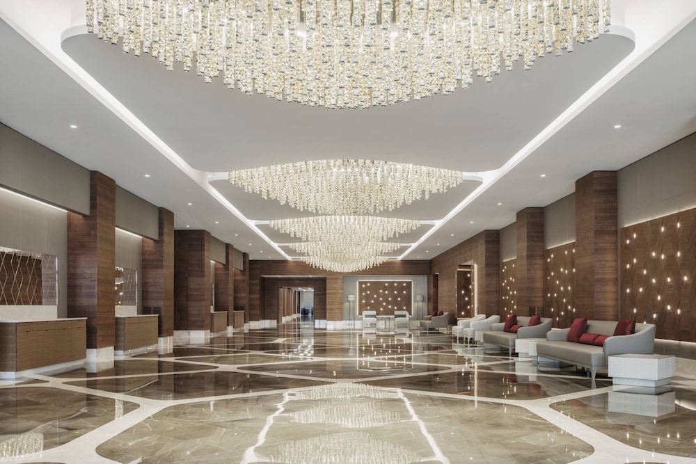 sheraton annaba hotel