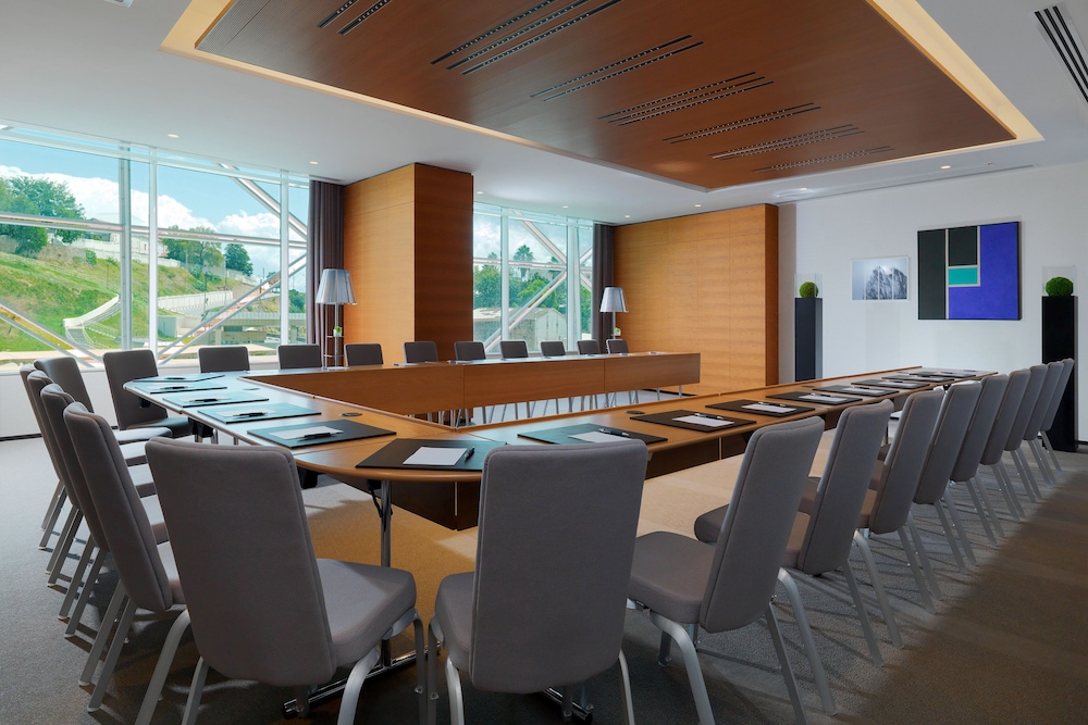 sheraton annaba hotel