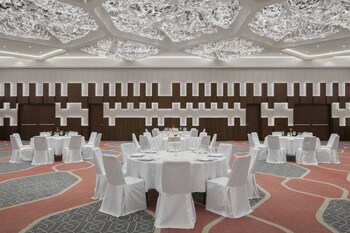 sheraton annaba hotel