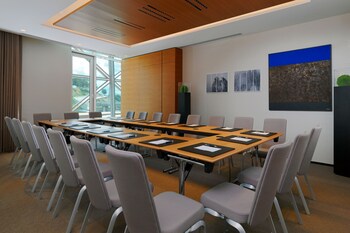 sheraton annaba hotel