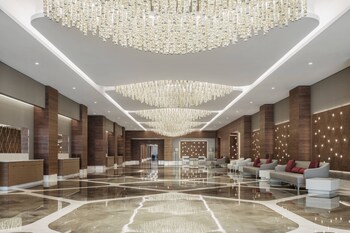 sheraton annaba hotel