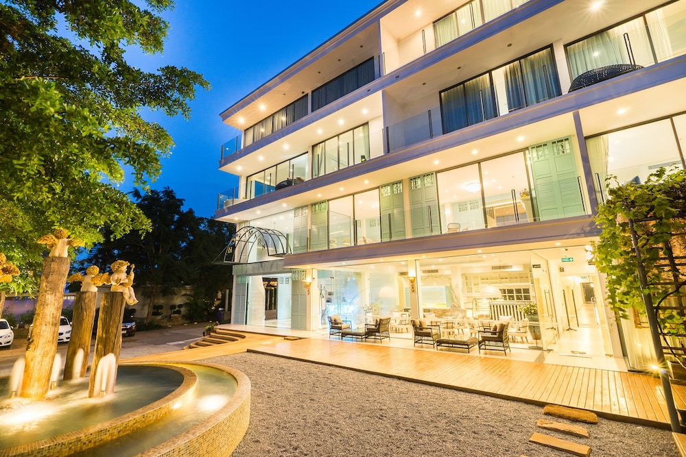 my vimarn hua hin