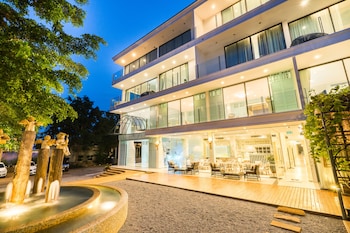 my vimarn hua hin