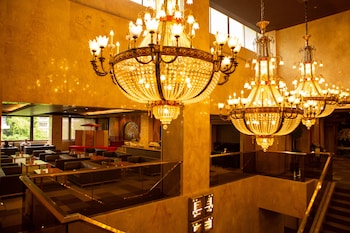 ooedo onsen monogatari premium kinugawa kanko hotel