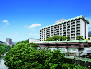 Ooedo Onsen Monogatari Premium Kinugawa Kanko Hotel,Tochigi Prefecture>>Nikko,4 star