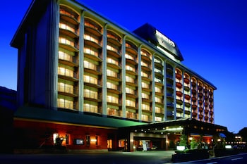 Ooedo Onsen Monogatari Premium Kinugawa Kanko Hotel,Tochigi Prefecture>>Nikko,4 star