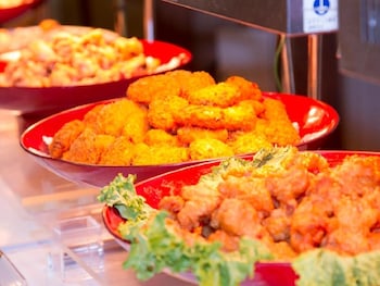 Kinugawa Royal Hotel,Nikko>>Kinugawa Onsen,3 star