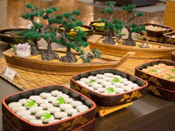 Kinugawa Royal Hotel,Nikko>>Kinugawa Onsen,3 star