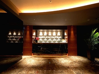 center hotel tokyo