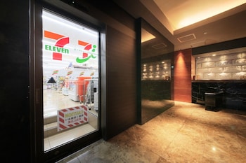 center hotel tokyo