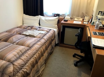 center hotel tokyo
