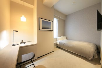 center hotel tokyo