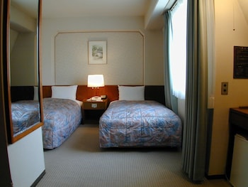 center hotel tokyo