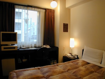 center hotel tokyo