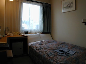 center hotel tokyo