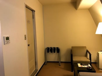 center hotel tokyo